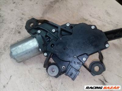 Renault Mégane I Hátsó Ablaktörlő Motor *122144* 0390201577