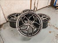 19" 5x120 Japan Racing JR35 alufelni szett!