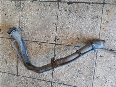 Suzuki Swift II 96-03 Üzemanyag Betöltő Cső