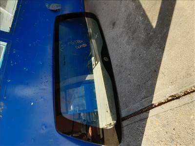 Opel Astra G Hátsó Szélvédő