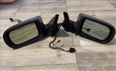 BMW 5-ös sorozat E39 Bmw e39 elektromosan behajló tükrôk