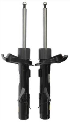 Volvo C70 első lengéscsillapító