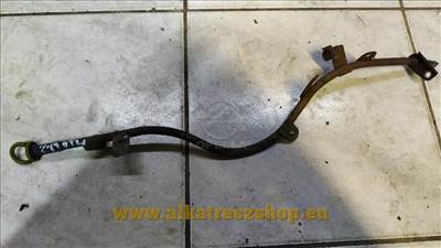 Opel Z19DTH nívópálca