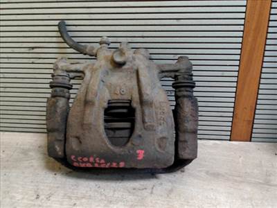 OPEL CORSA C 00-06 Jobb első féknyereg munkahengerrel