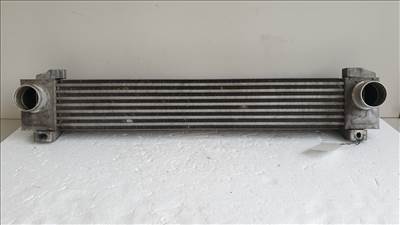 512516 Citroen Ds4, 2011, Intercooler, Hűtő, 9686724980.