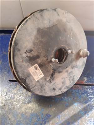 Ford Transit 00-06 Devander