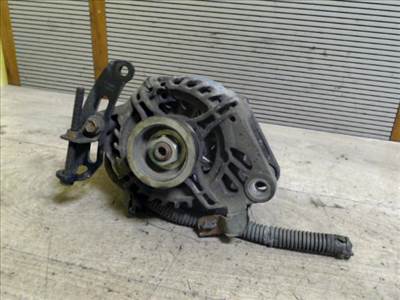 TOYOTA Aygo 2005.07.01-2008.12.31 Generátor.benzines