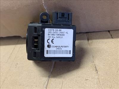 Suzuki Swift immo gyűrű 3397068l00