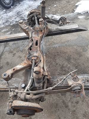 Opel Vectra C Hátsó Híd Tárcsafékes