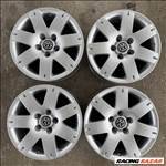 5x112 Volkswagen gyári alufelni 7x16" ET37 ⌀57,1