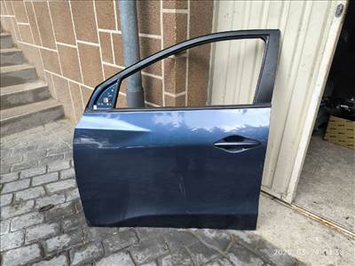 HYUNDAI ix35 Bal első Ajtó (Üres lemez)