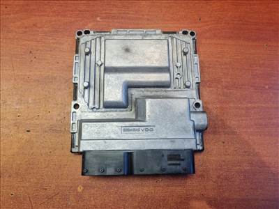 MERCEDES-BENZ C-CLASS (W204) Motorvezérlő