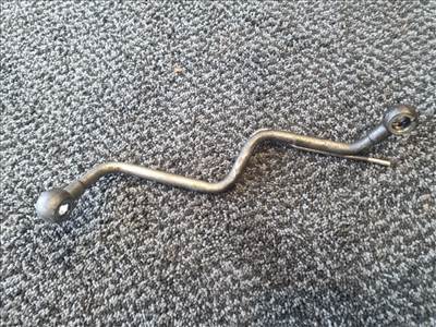 TOYOTA AVENSIS T27, TOYOTA VERSO Üzemanyagcső (Motorkód: 1AD)