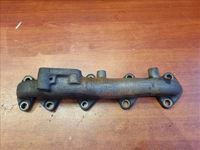 HYUNDAI SANTA FÉ Kipufogó Leömlő (motorkód: D4HB)  2.2 CRDI