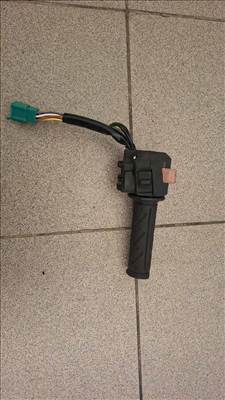 Kymco bet&win 250 kormány kapcsoló jobb