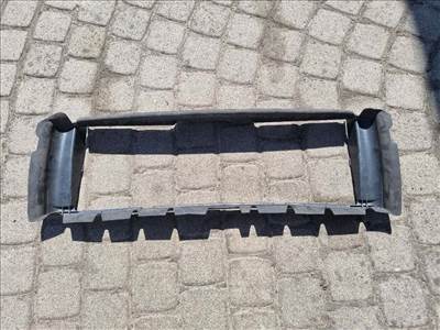 Land Rover Freelander 2 hűtő légterelő