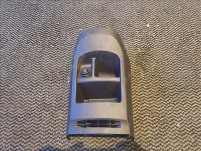 HONDA CR-V III kardánbox hátsó borítás 77291SWAA11ZB