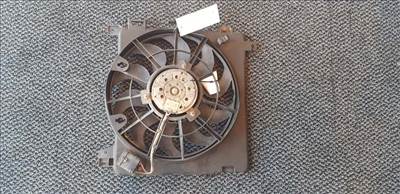 Opel Astra H, Zafira B vízhűtő ventilátor (motorkód: Z20LEL, Z20LER, Z20LEH, Z13DTH, Z17DTL, Z17DTH, Z19DTL, Z19DT, Z19DTJ, Z19DTH, Z16LET, A16LET, Z1 24467444