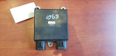 Opel Vectra C üzemanyag vezérlőegység 8973530400