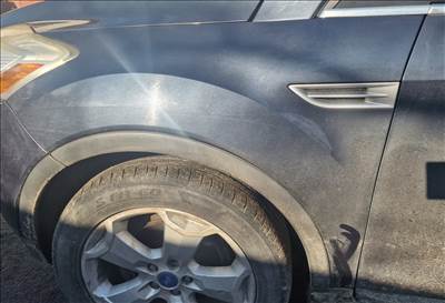 Ford Kuga bal első sárvédő