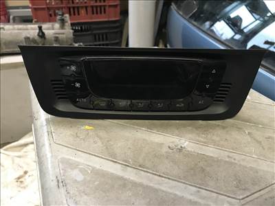 Seat Ibiza IV 6J - klímavezérlő 6j0820043c