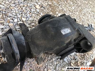 BMW 3 Touring (E91) Hátsó Differenciálmű 3,15 757280401