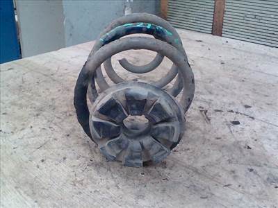 RENAULT MODUS 04.09.01-08.03.31 Hátsó rugó 