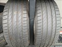  205/45R17 újszerű Kleber nyári gumi 2db 2023