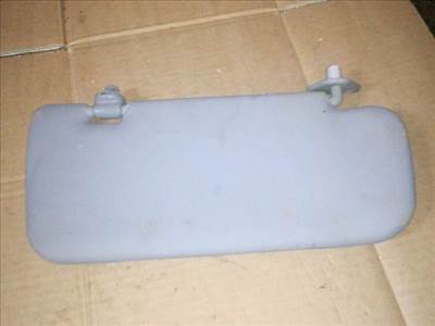 Nissan Primera III Jobb Napellenző *112312*