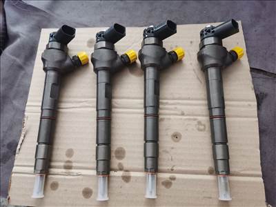 Audi Skoda vw Új porlasztó 2.0tdi bosch  0445110369