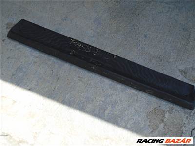 VW Passat B2 csomagtérajtó szárny / spoiler