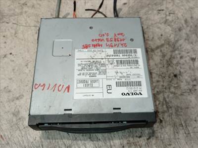 Volvo S40 GPS Elektronika *142224* 31215512
