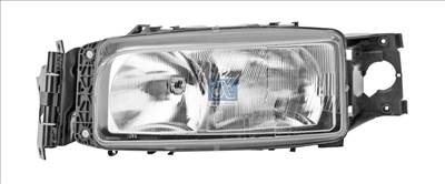 Főfényszóró OLSA PARTS 8.94.039.00 for RENAULT