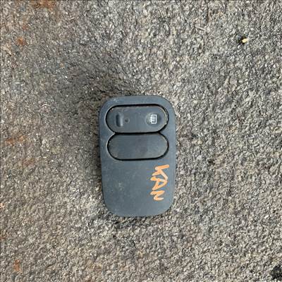 Renault Kangoo I ablakfűtés kapcsoló