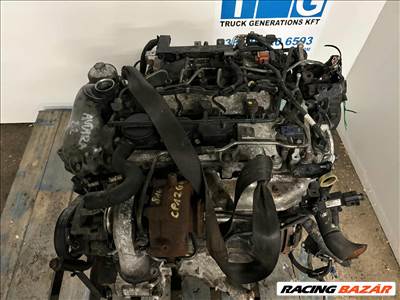 Opel Antara 2.2 CDTI Z22D1 (A22DM LNQ) motor 