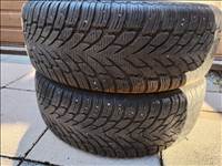 215 65 16 nokian 215/65 R 16 téli gumi 2 db 2021.25.hét
