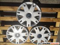 Ford 16-os gyári dísztárcsa 3db