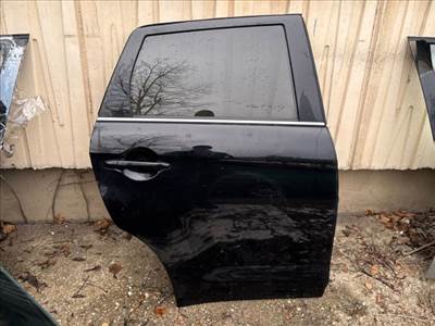 Mitsubishi ASX MITSUBISHI ASX (GA_W_) Jobb hátsó Ajtó (Részeivel)