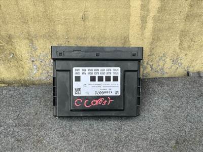 Opel Corsa E OPEL CORSA E Komfort Elektronika 13506072