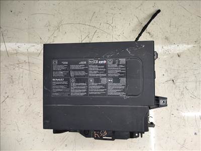 Renault Scénic III akkumulátor doboz  244460002r 244289148r