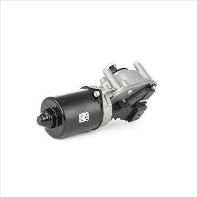 Renault Scenic II új utángyártott ablaktörlő motor első 2003-2009-ig