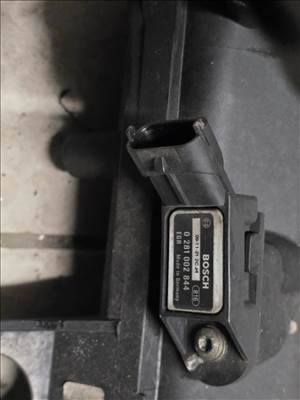 Opel Corsa D 1.3 CDTI map szenzor 