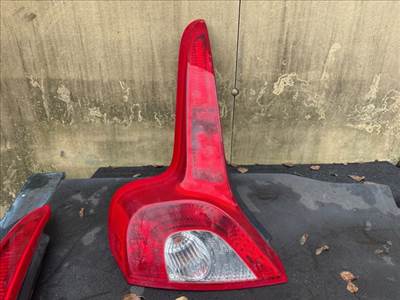 Volvo C30 VOLVO C30 Bal Hátsó Lámpa 31213913