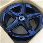 Mercedes AMG 19 coll eredeti gyári cikkszámos felni alufelni 5x112