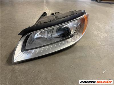  VOLVO V70/S80/XC70 BAL XENON FÉNYSZÓRÓ 31214347