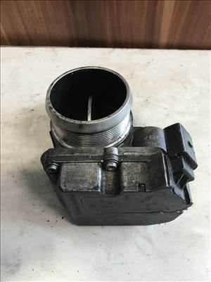 Audi A5 (B8 - 8T) 3,0 V6 TDI / fojtószelep 4e0145950d