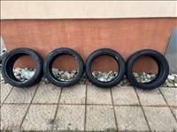 225/40R18 Michelin téli gumik