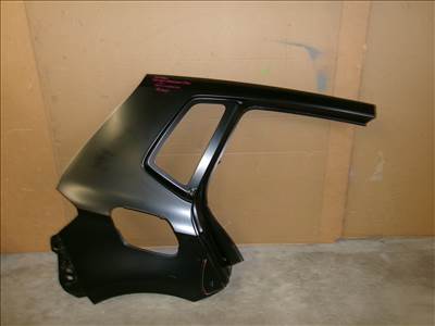 VOLKSWAGEN GOLF SPORTSVAN 510 jobb hátsó sárvédő 2014- 510809844A