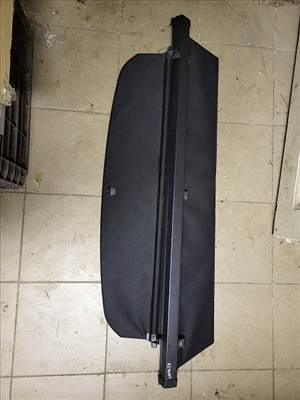 Citroën C4 Picasso II kalaptartó 