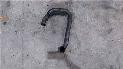 Renault MASTER Opel MOVANO 03- Jobb oldali cooler töltőlevegő cső 9560 800406720